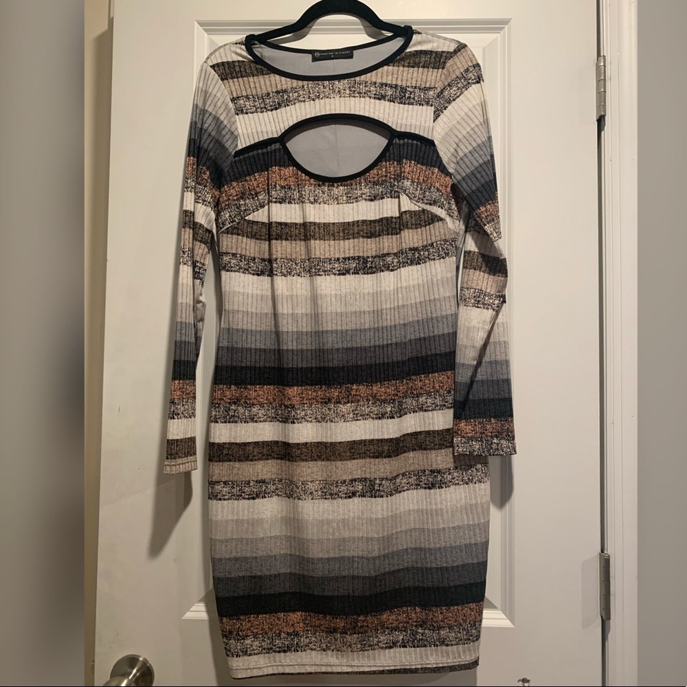 Bodycon Dress